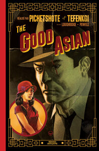 The good Asian - une enquête d'Edison Hark