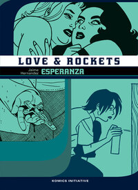 Love & Rockets T11