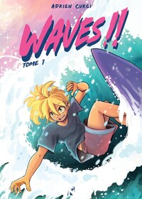 WAVES T.1