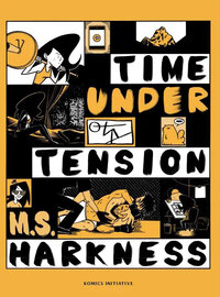 TIME UNDER TENSION