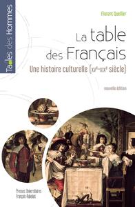 La table des Français