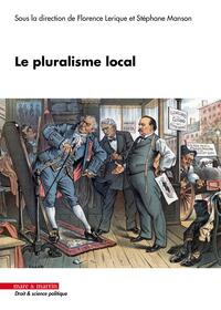 Le pluralisme local