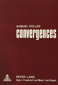 CONVERGENCES
