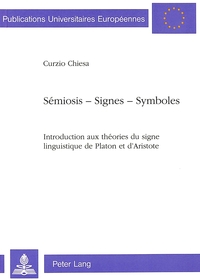 SEMIOSIS - SIGNES - SYMBOLES