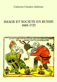 IMAGE ET SOCIETE EN RUSSIE