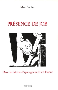 PRESENCE DE JOB