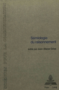 SEMIOLOGIE DU RAISONNEMENT