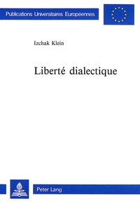 LIBERTE DIALECTIQUE