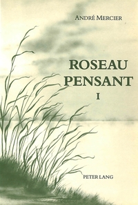 ROSEAU PENSANT