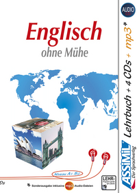 SUPERPACK ENGLISCH O.M.