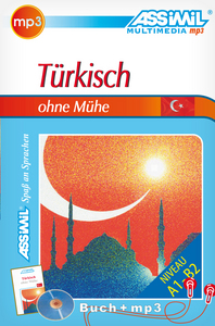 PACK MP3 TURKISCH O.M.