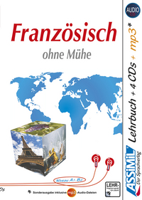 SUPERPACK FRANZOSISCH O.M.
