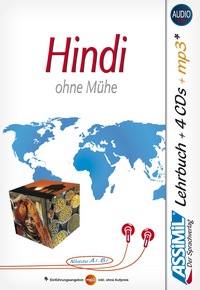 SUPERPACK HINDI OHNE MUHE