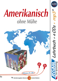 SUPERPACK AMERIKANISCH O.M.