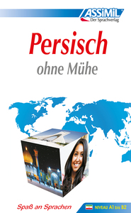 PERSISCH (LIVRE SEUL)