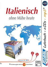 SUPERPACK ITALIENISH O.M.H.