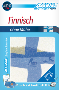 PACK CD FINNISCH O.M.