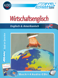PACK CD WIRTSCHAFTSENGLISCH