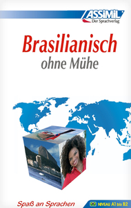 Brasilianisch ohne mühe (livre seul)
