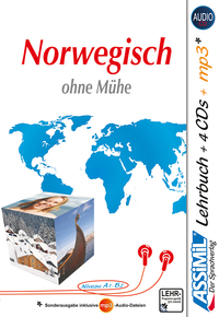 SUPERPACK NORWEGISCH
