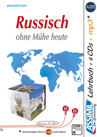 SUPERPACK RUSSISCH O.M.H.