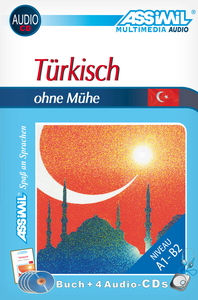 PACK CD TURKISCH O.M. NLLE ED