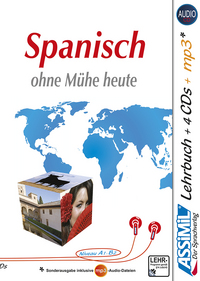 SUPERPACK SPANISCH O.M.H.