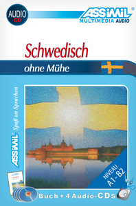 PACK CD SCHWEDISCH O.M. NLLE ED