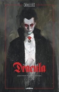 UNIVERSAL MONSTERS - DRACULA