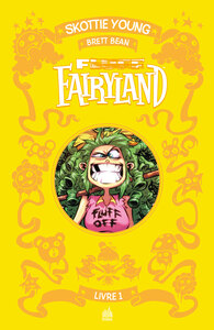 Fluff Fairyland ! Intégrale tome 1