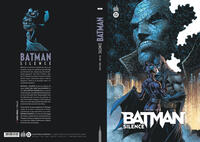 Batman Silence