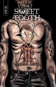 Sweet tooth tome 2  -  nouvelle édition