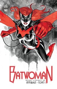 Batwoman Intégrale  - Tome 1