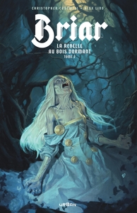 BRIAR, LA REBELLE AU BOIS DORMANT TOME 2