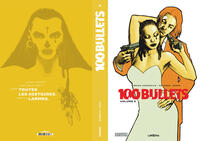100 Bullets intégrale volume 3