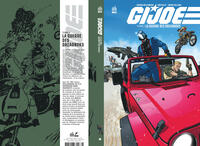 G.I. JOE Tome 3