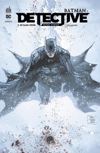 Batman : Detective - Tome 3