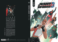 Jenny Sparks