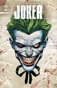 JOKER INFINITE INTEGRALE