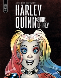 Harley Quinn & les Birds of Prey