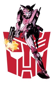 Transformers Tome 5