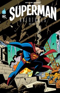 Superman Aventures  - Tome 4