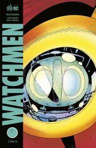 WATCHMEN - TOME 7