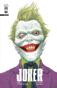 Joker Infinite tome 1