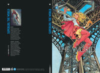 Supergirl The World