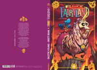Fluff Fairyland ! tome 4