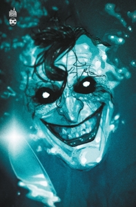 Joker The Winning Card / Couverture variante