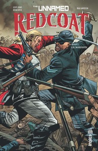 Redcoat Tome 2