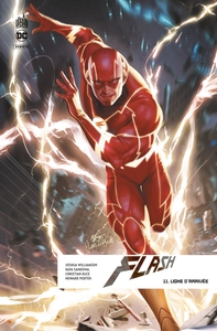 Flash Rebirth  - Tome 11