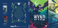 Wynd - Nouvelle Edition T1